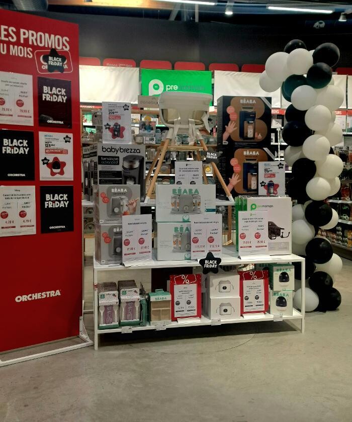 Images Orchestra NIMES