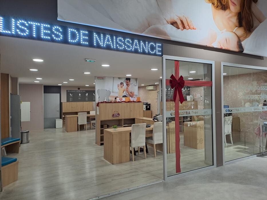 Images Orchestra NIMES