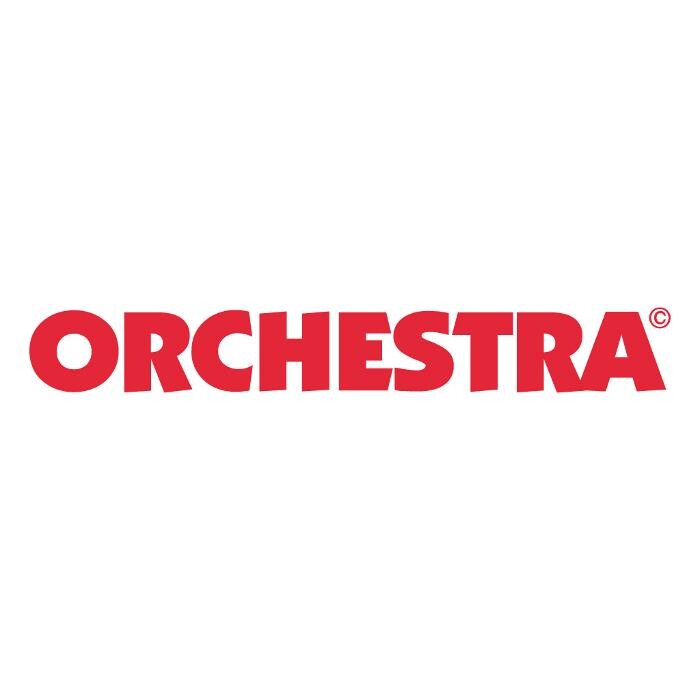 Orchestra GRASSE Logo