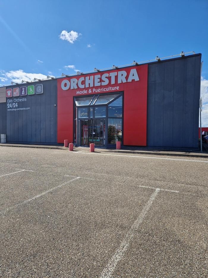 Images Orchestra VENDENHEIM