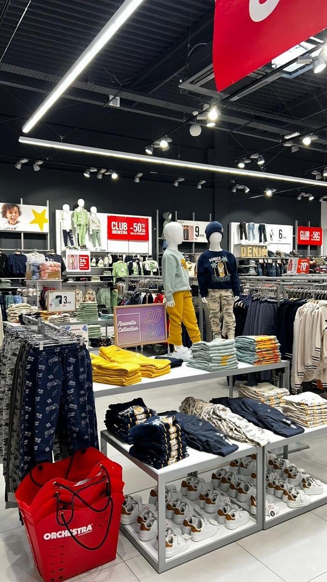 Images Orchestra RIOM MENETROL