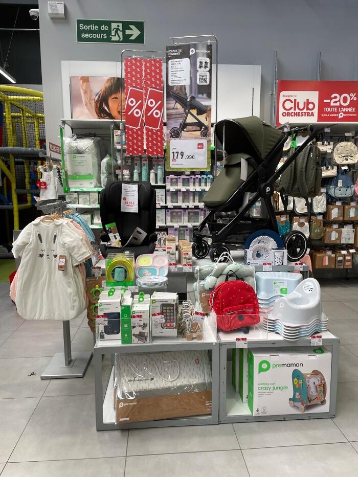 Images Orchestra RIOM MENETROL