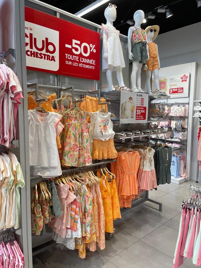 Images Orchestra RIOM MENETROL