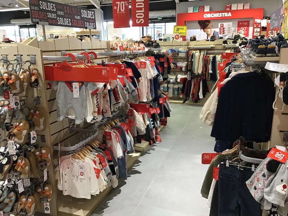 Images Orchestra BEAUCOUZÉ