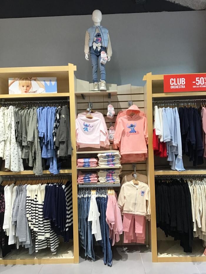 Images Orchestra BEAUCOUZÉ