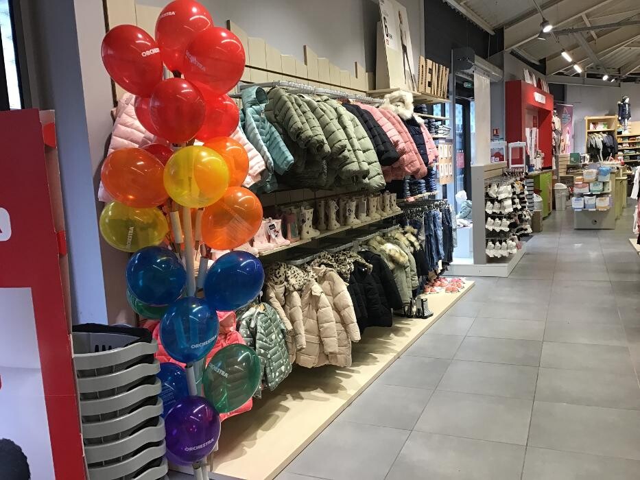 Images Orchestra BEAUCOUZÉ