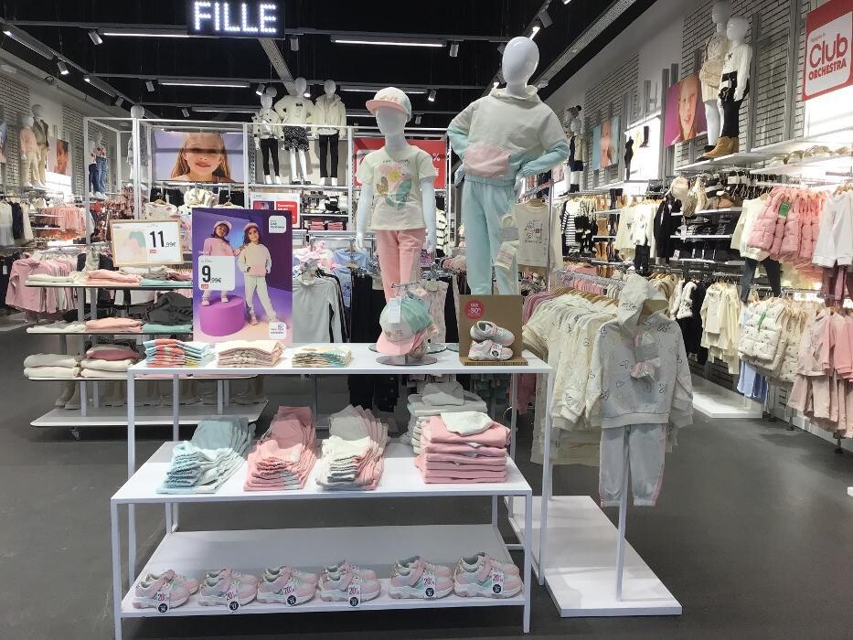 Images Orchestra BEAUCOUZÉ