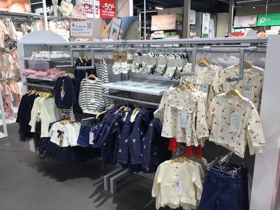 Images Orchestra BEAUCOUZÉ