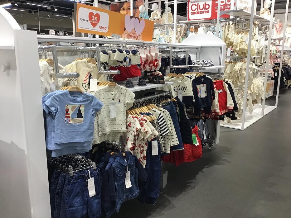 Images Orchestra BEAUCOUZÉ