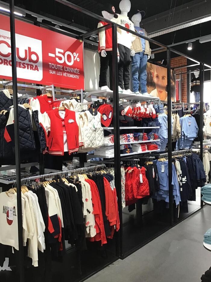 Images Orchestra BEAUCOUZÉ