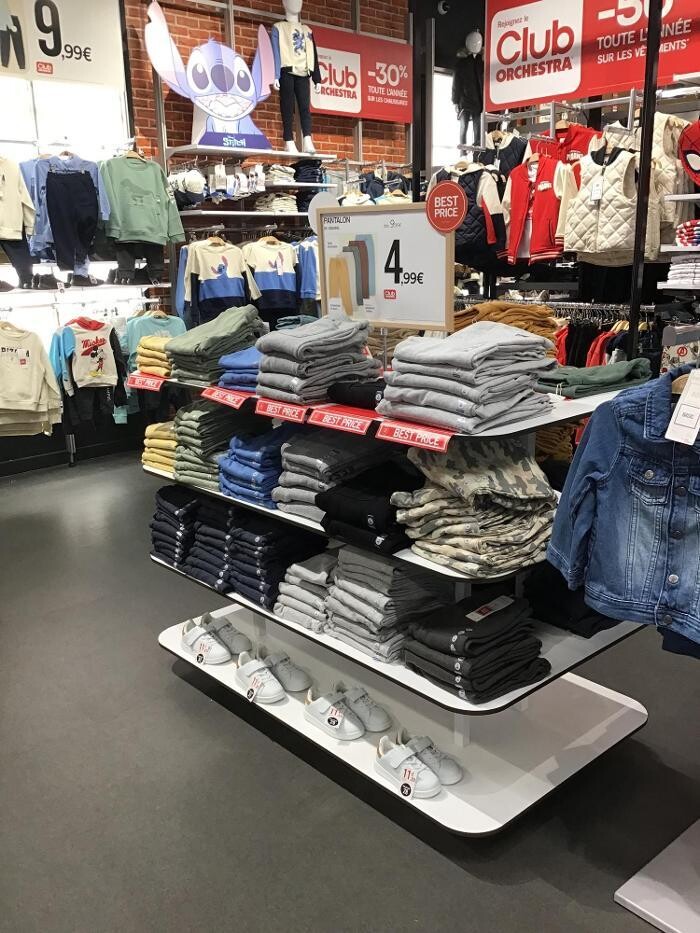 Images Orchestra BEAUCOUZÉ