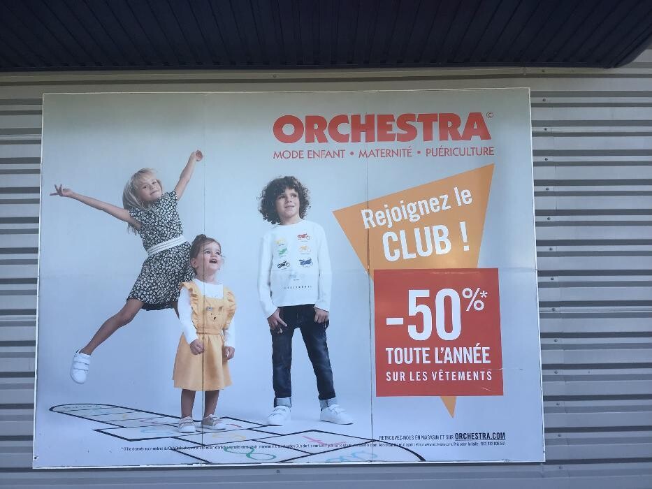 Images Orchestra MAUREPAS