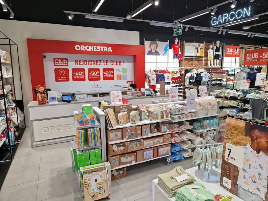 Images Orchestra COGOLIN