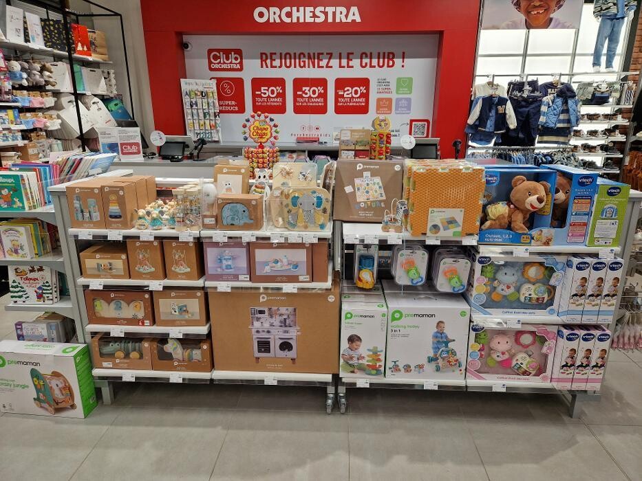 Images Orchestra COGOLIN