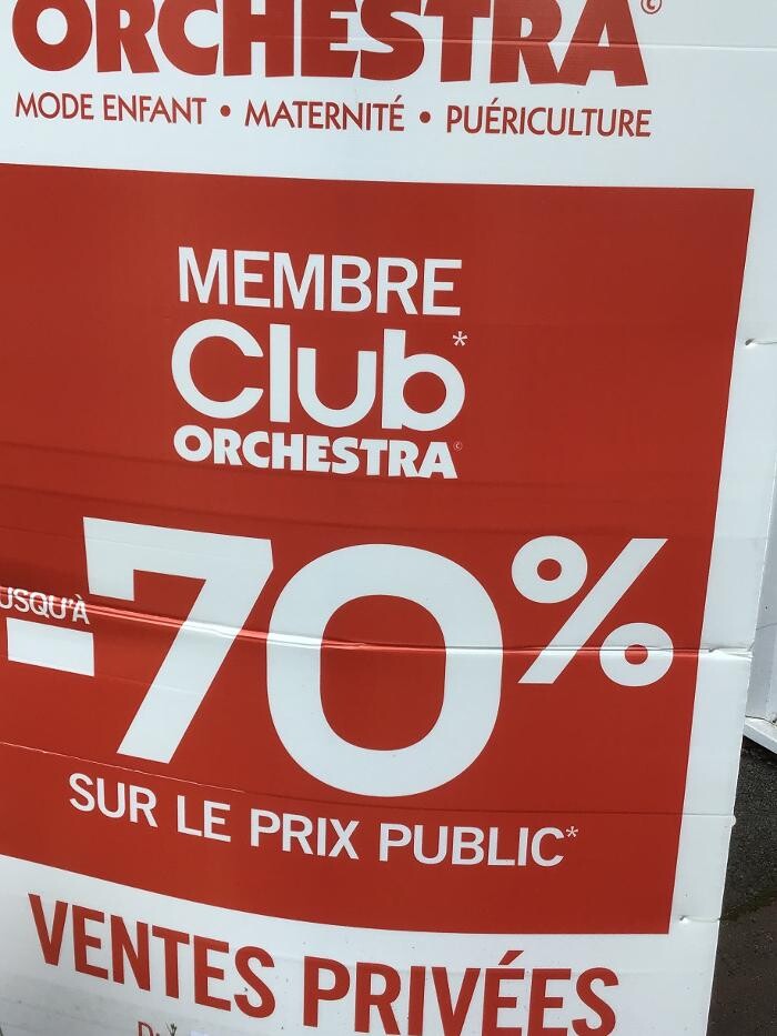 Images Orchestra REDON