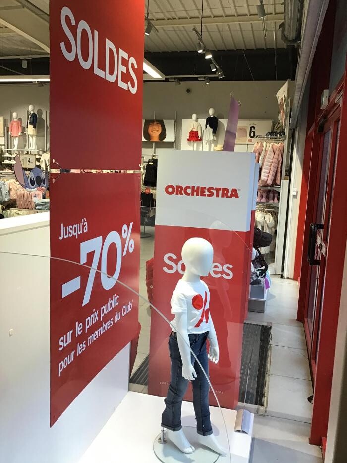 Images Orchestra REDON