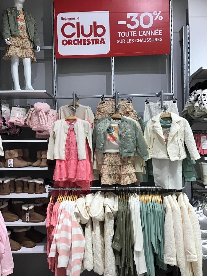 Images Orchestra REDON