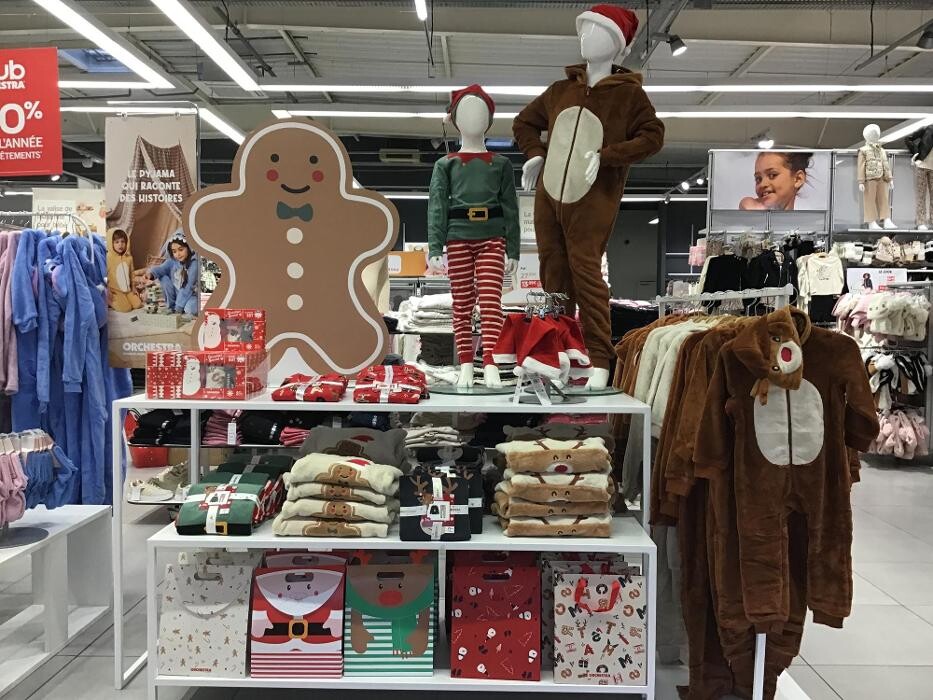 Images Orchestra REDON