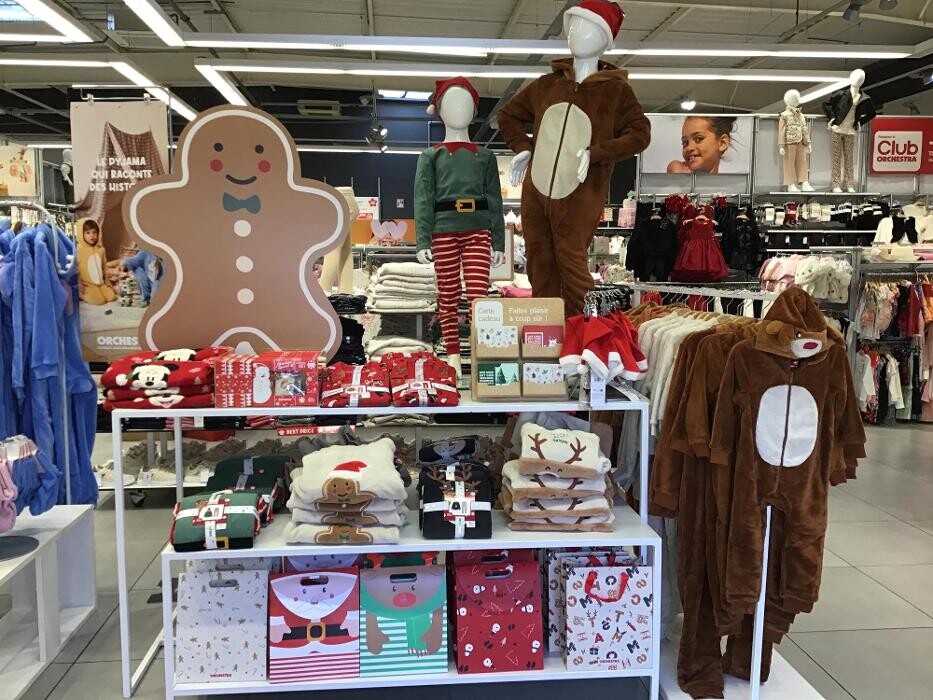 Images Orchestra REDON