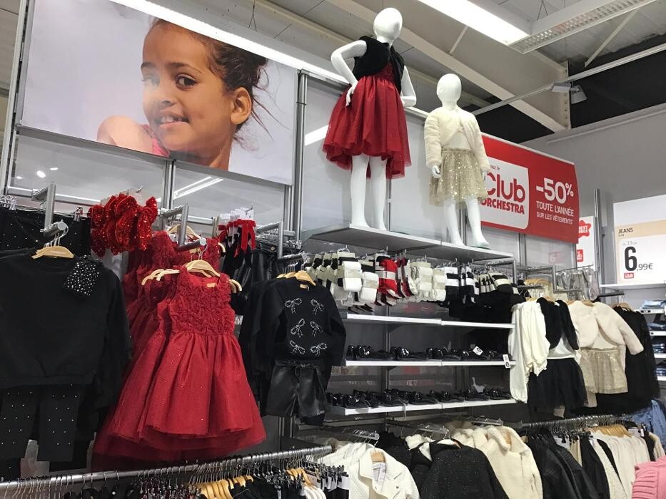 Images Orchestra REDON