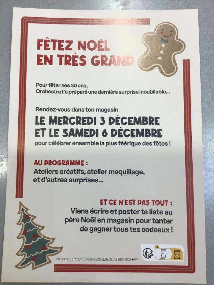 Images Orchestra REDON