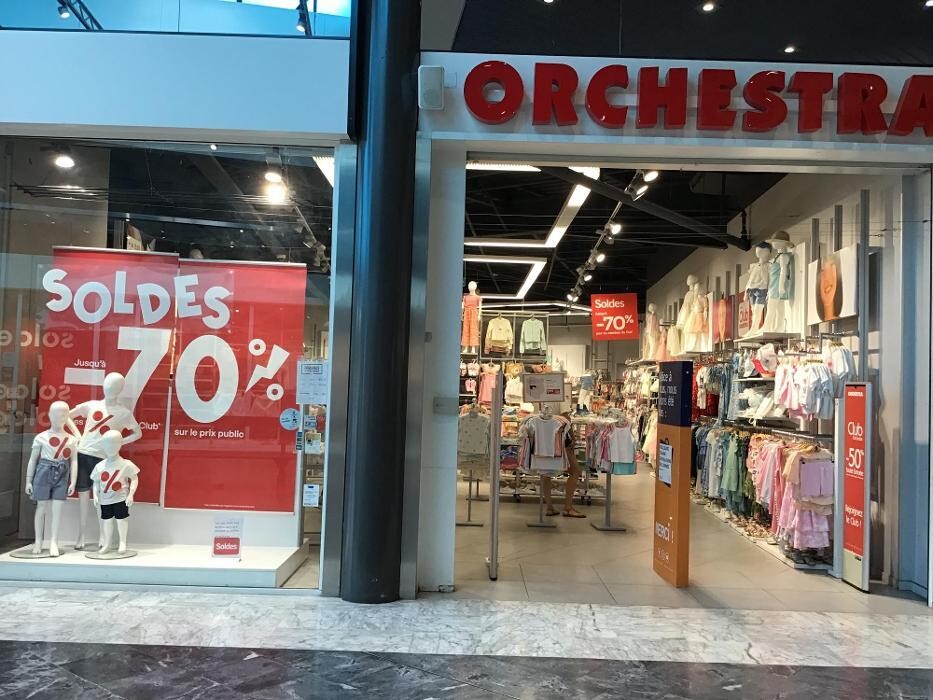 Images Orchestra PAU