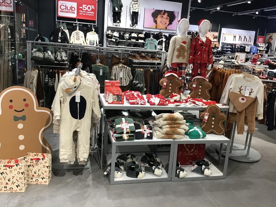 Images Orchestra PERPIGNAN