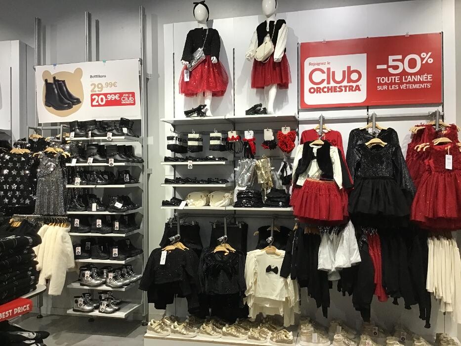 Images Orchestra PERPIGNAN