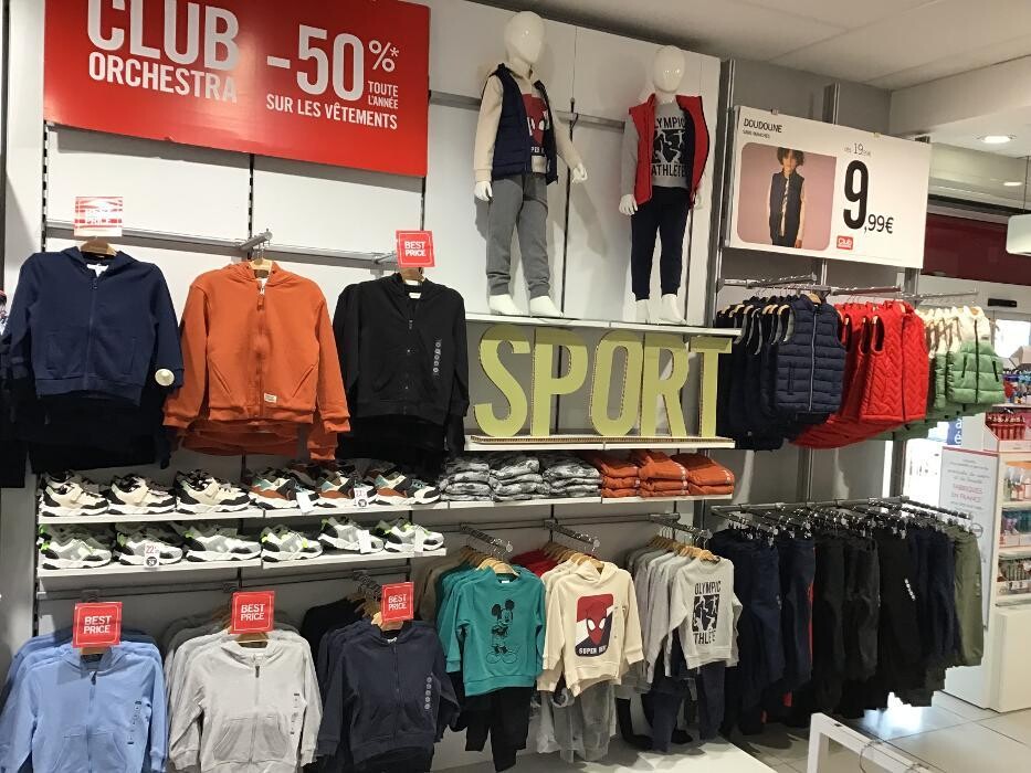 Images Orchestra PONTIVY