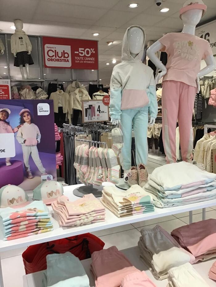 Images Orchestra PONTIVY