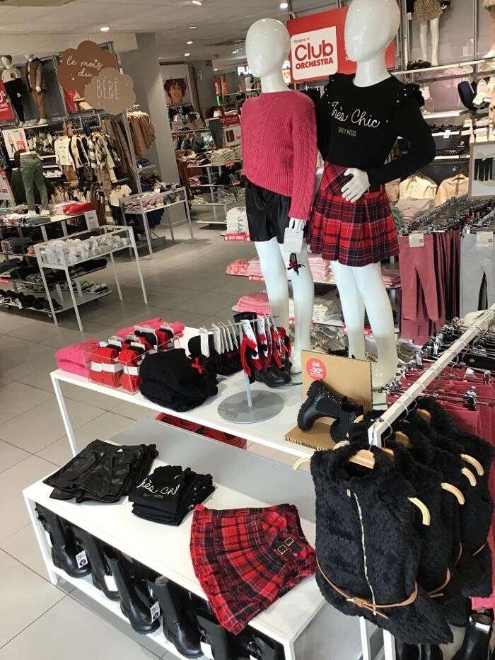 Images Orchestra PONTIVY