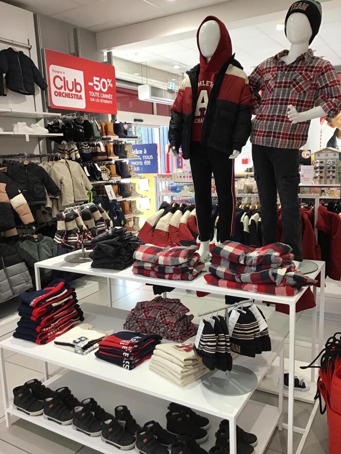 Images Orchestra PONTIVY