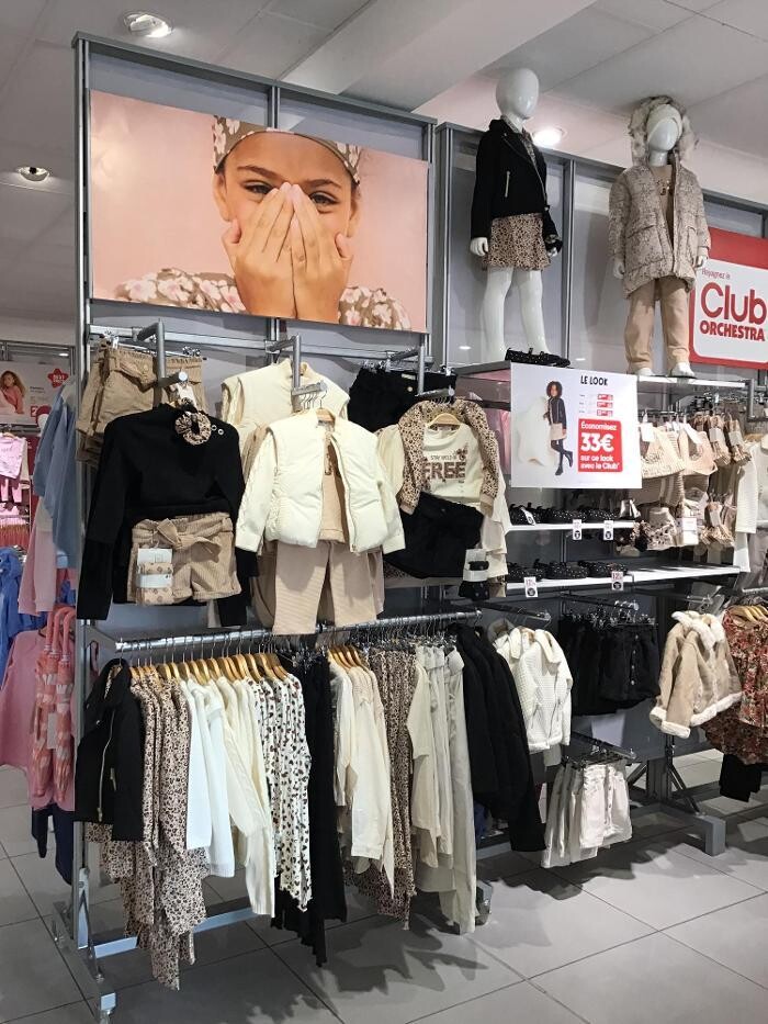 Images Orchestra PONTIVY