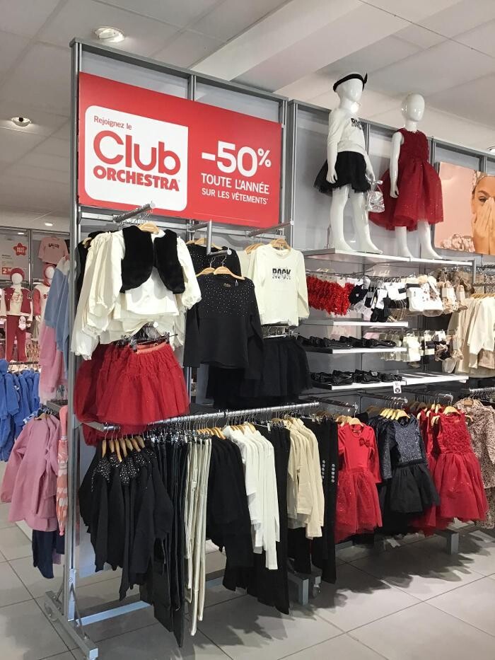 Images Orchestra PONTIVY