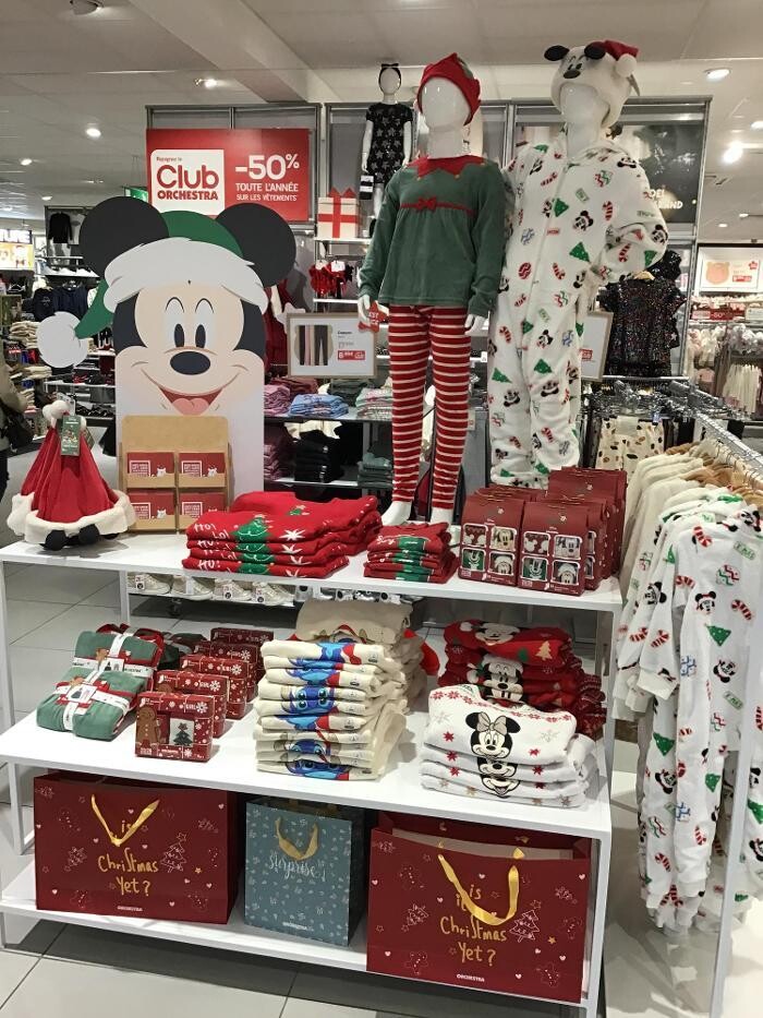 Images Orchestra PONTIVY