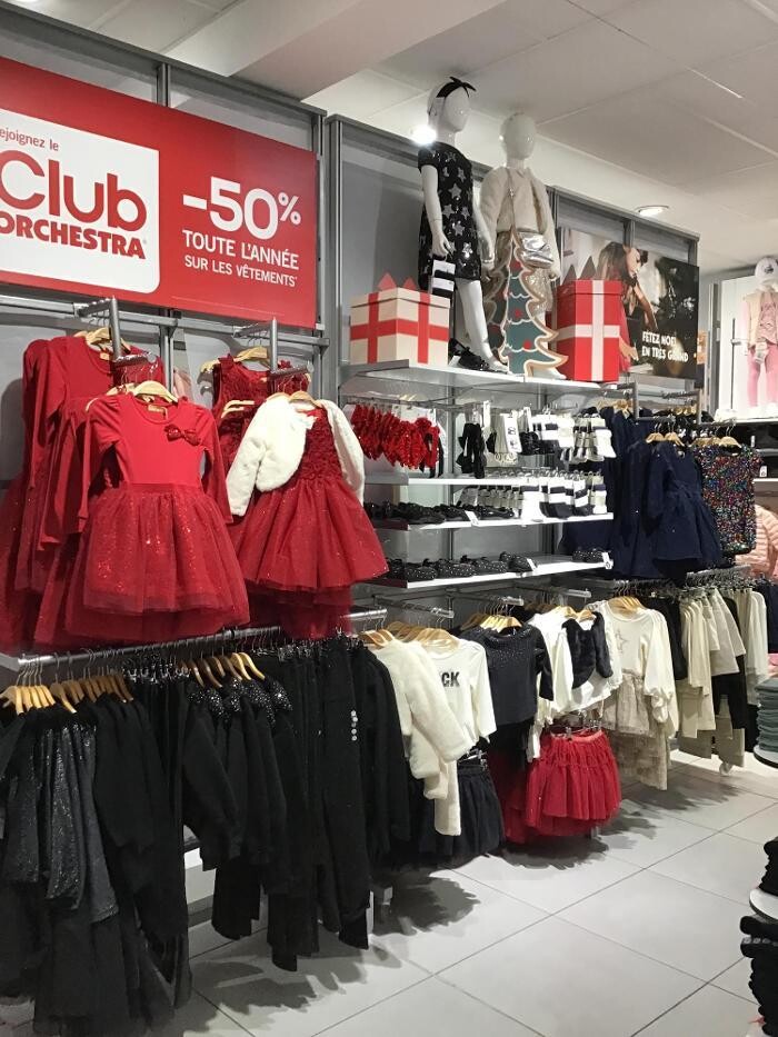 Images Orchestra PONTIVY