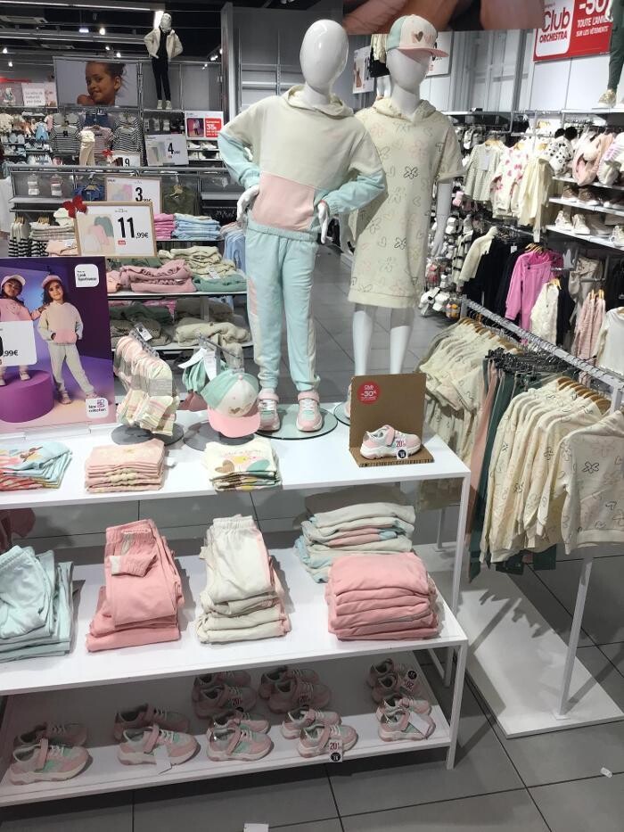 Images Orchestra FRESNES La Cerisaie