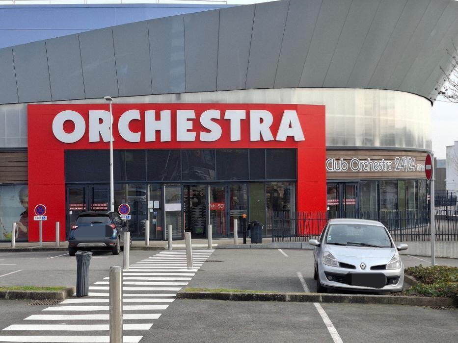 Images Orchestra VILLENNES SUR SEINE