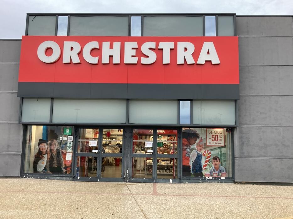 Images Orchestra ABBEVILLE