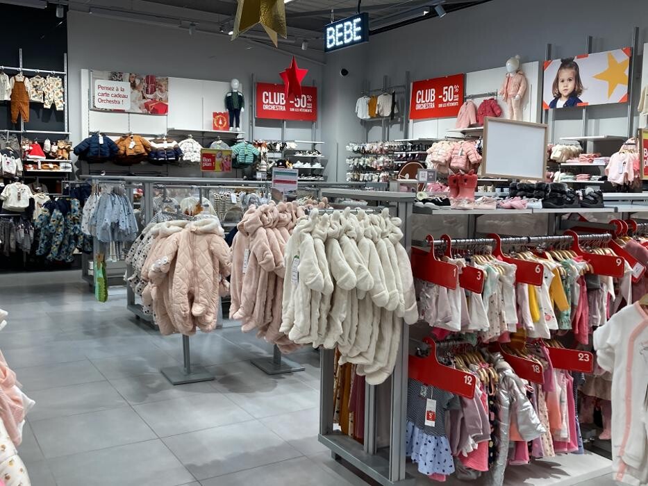 Images Orchestra ABBEVILLE