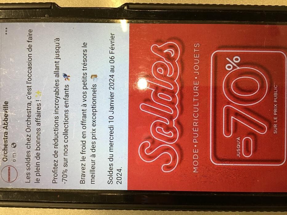 Images Orchestra ABBEVILLE