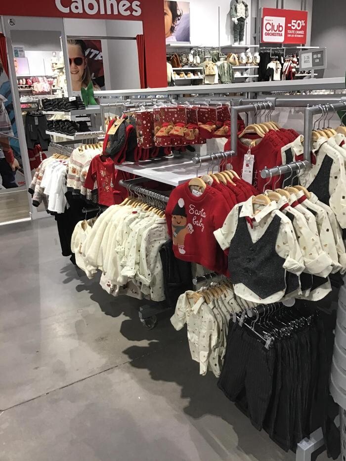 Images Orchestra MONDEVILLE