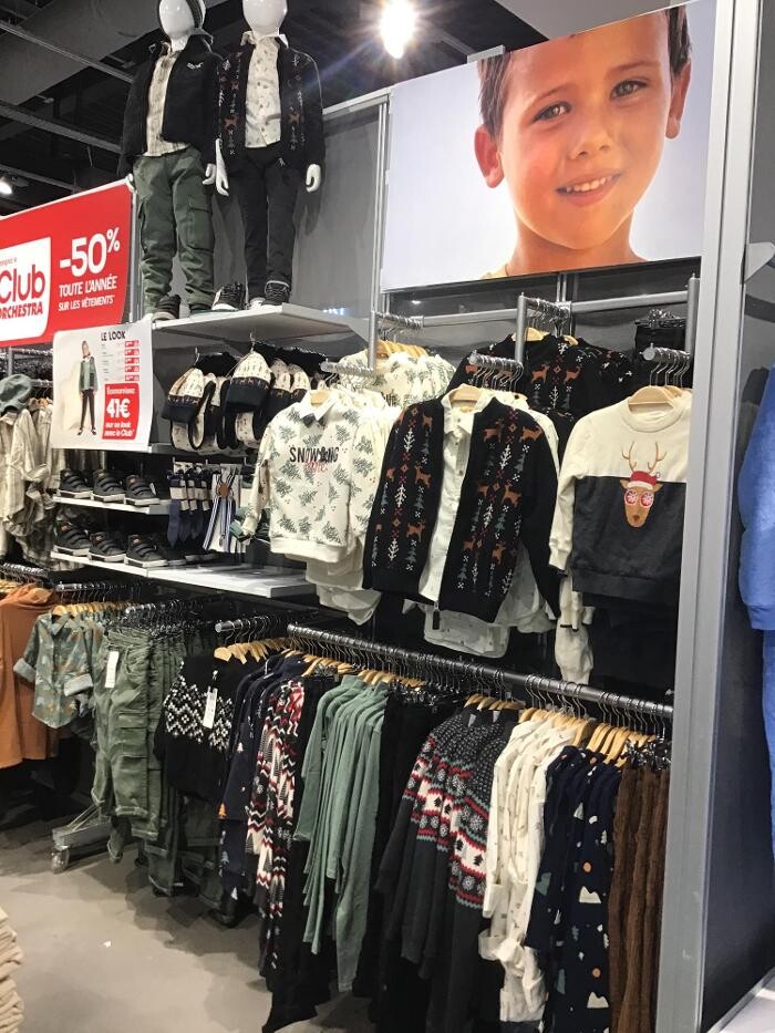 Images Orchestra MONDEVILLE