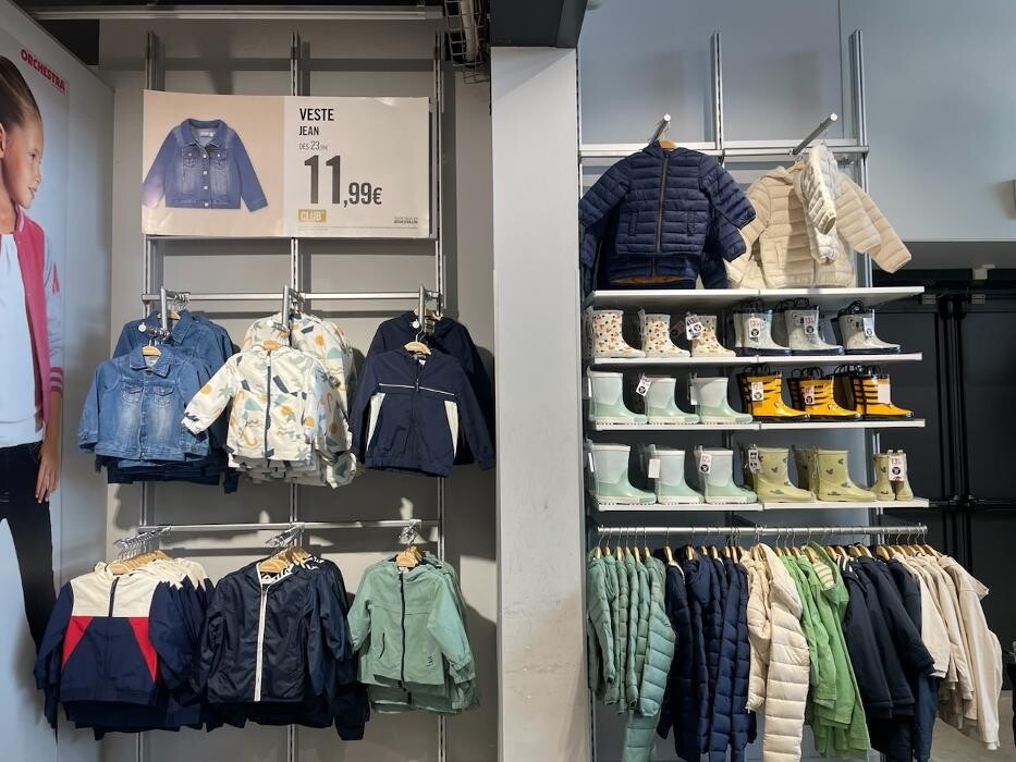 Images Orchestra SAINT HERBLAIN