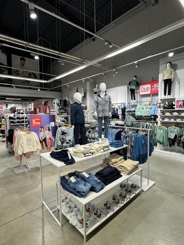 Images Orchestra SAINT HERBLAIN