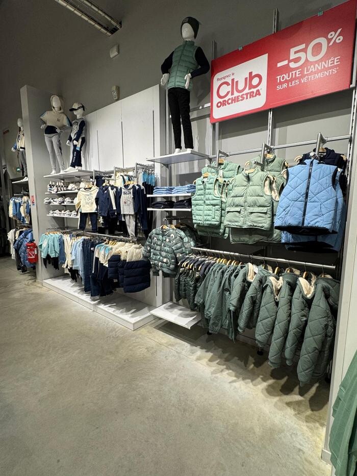 Images Orchestra SAINT HERBLAIN