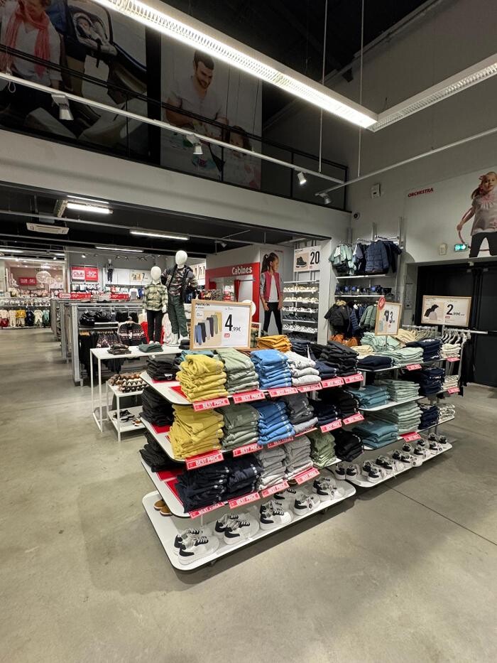 Images Orchestra SAINT HERBLAIN