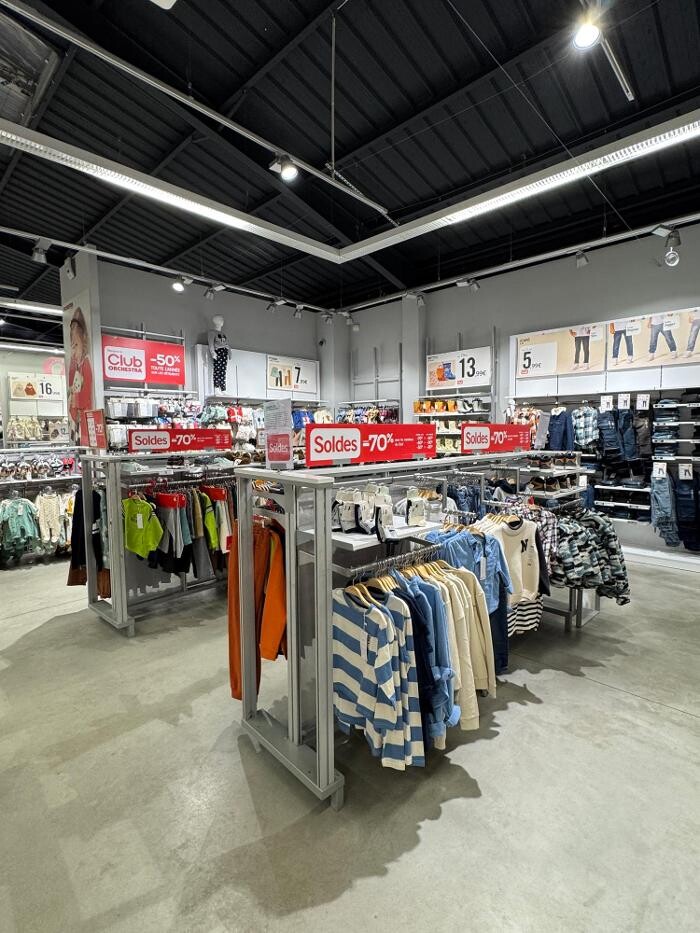 Images Orchestra SAINT HERBLAIN