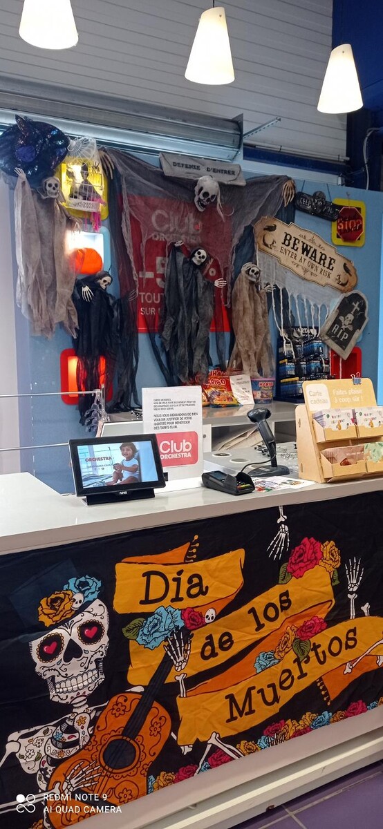 Images Orchestra RIVESALTES