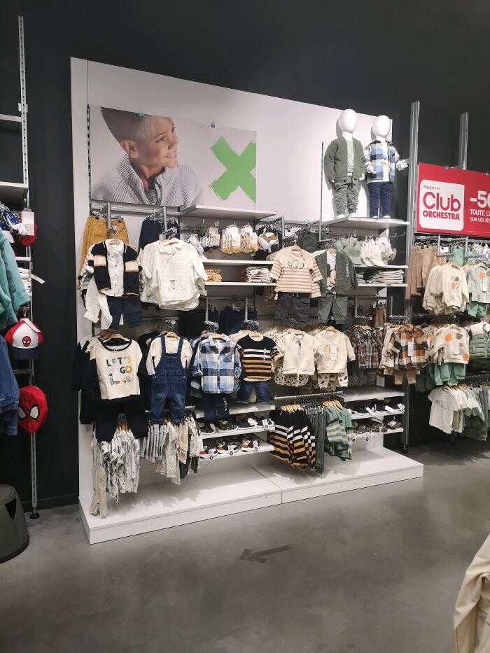 Images Orchestra SCIONZIER CLUSES